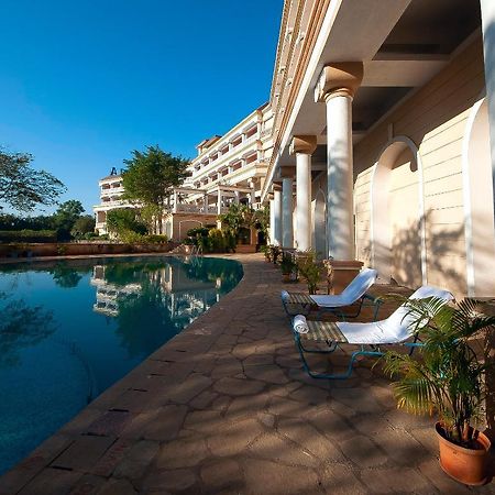 The Lagoona Resort Lonavala Esterno foto