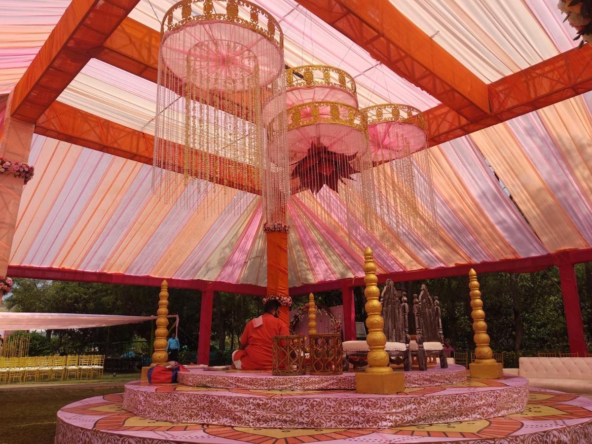 The Lagoona Resort Lonavala Esterno foto