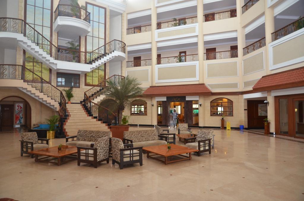 The Lagoona Resort Lonavala Esterno foto