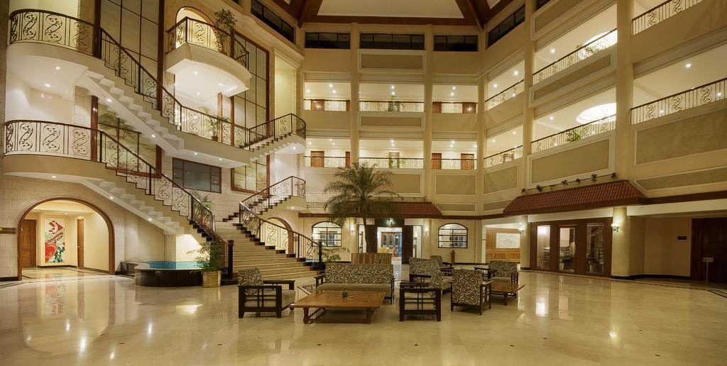 The Lagoona Resort Lonavala Esterno foto